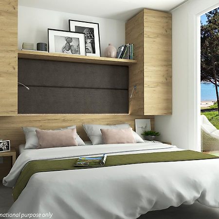 Camping Home Adriamar Novigrad Istria Exterior foto